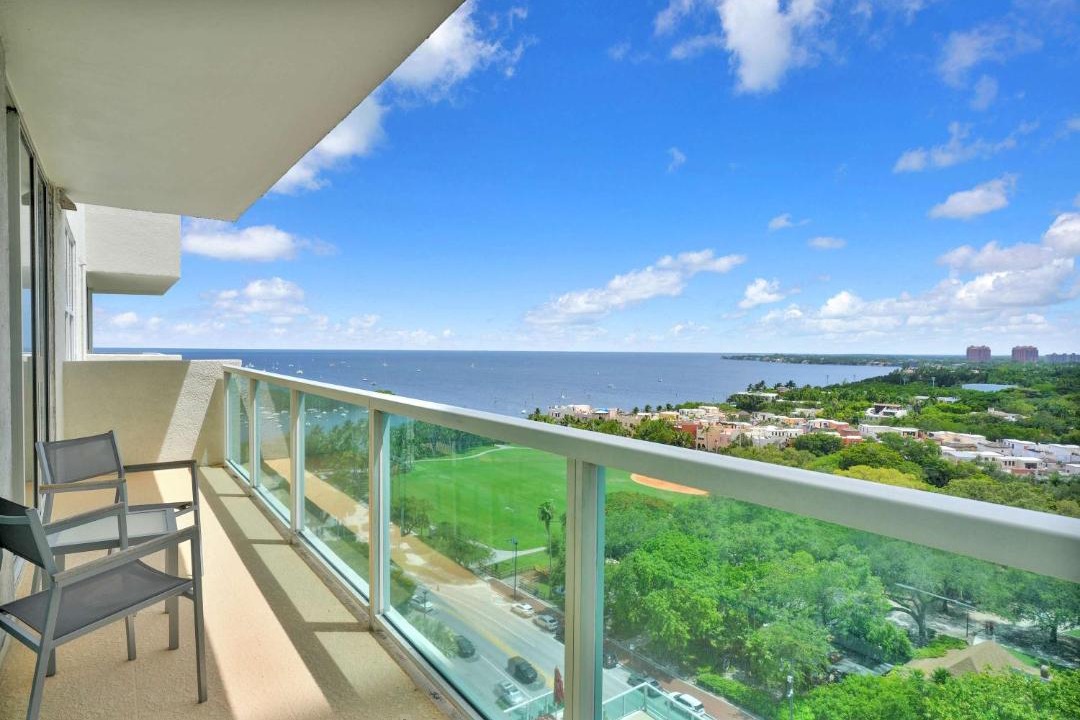 Photo of Patio Balcony in Coconut Grove