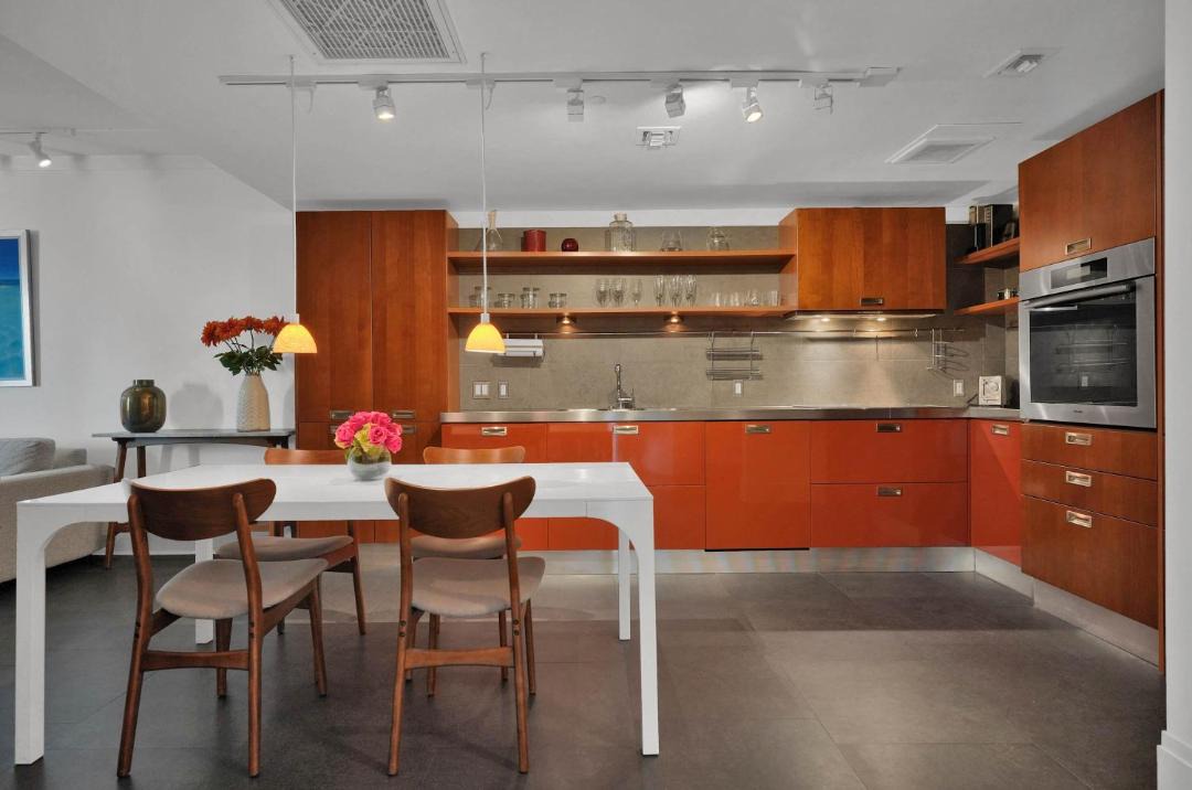 Photo of Kitchen in Coconut Grove