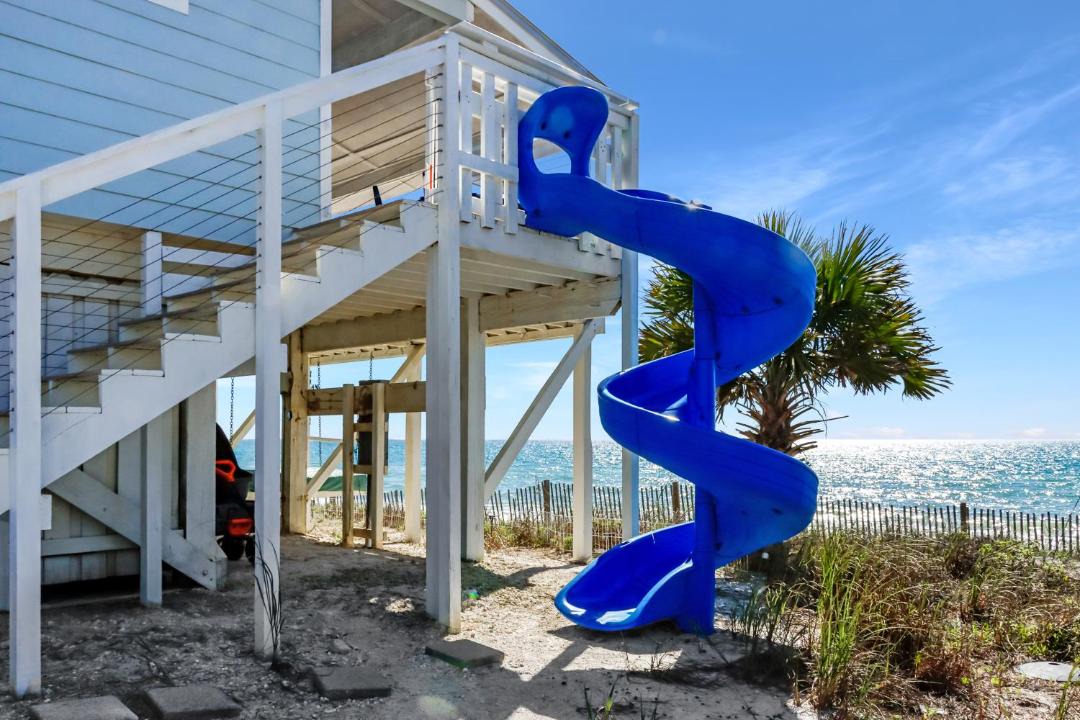 Photo of Others in Cape San Blas