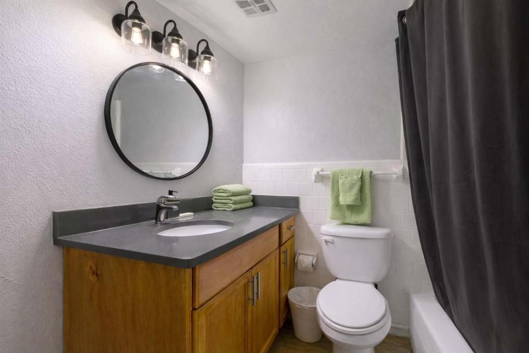 Photo of Bathroom in Beach Park