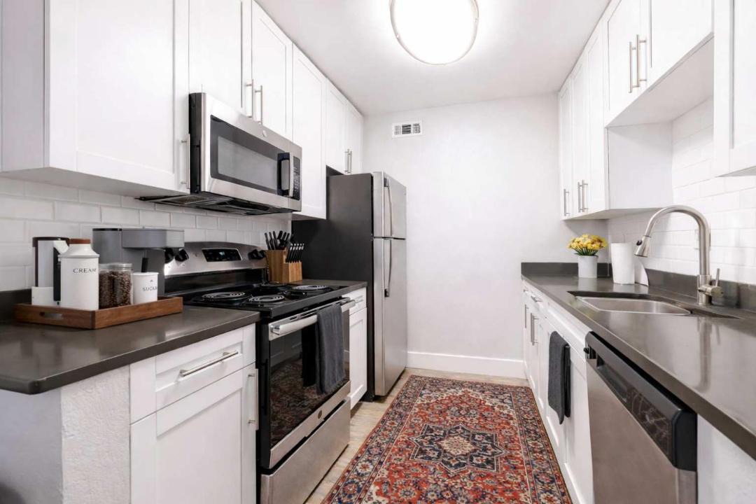 Photo of Kitchen in Beach Park