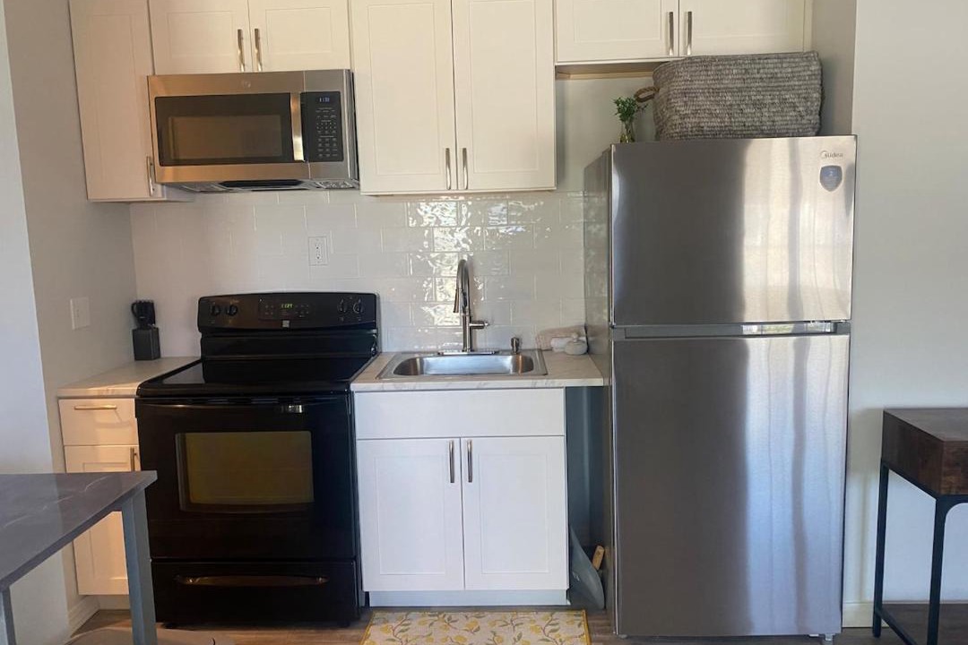 Photo of Kitchen in Port Charlotte