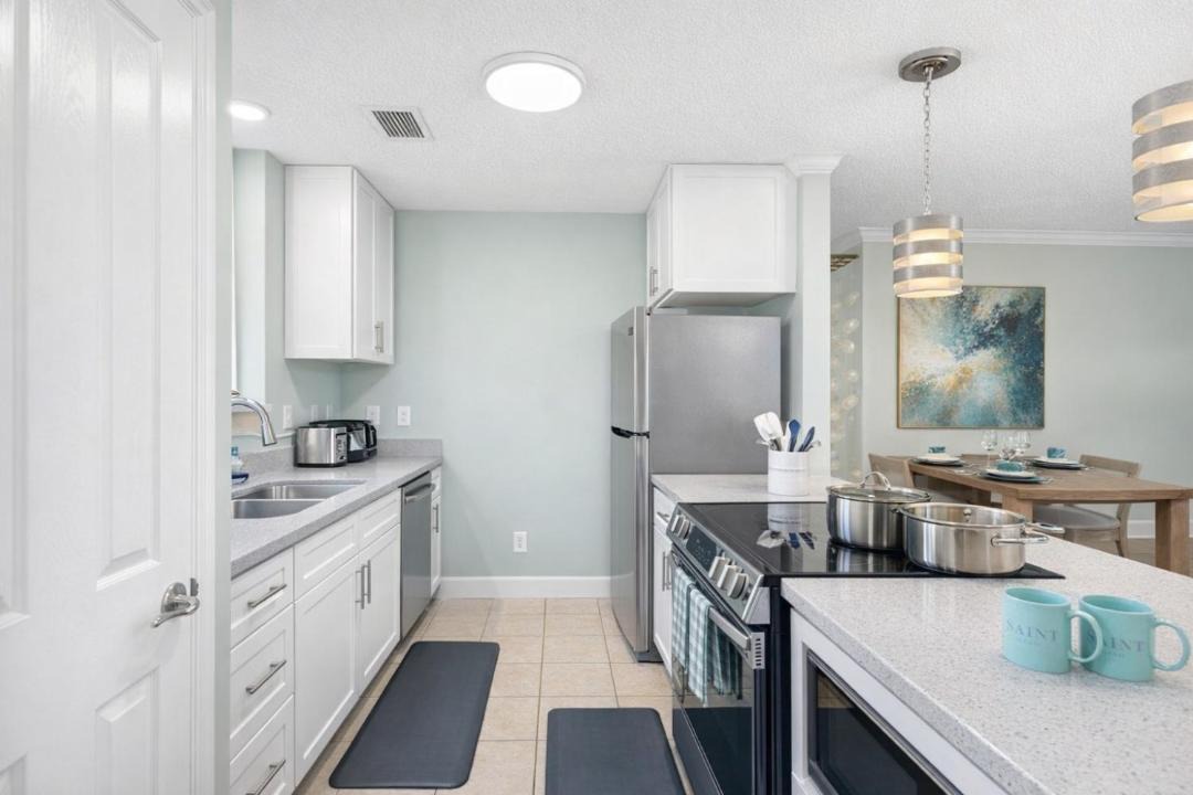 Photo of Kitchen in Panama City