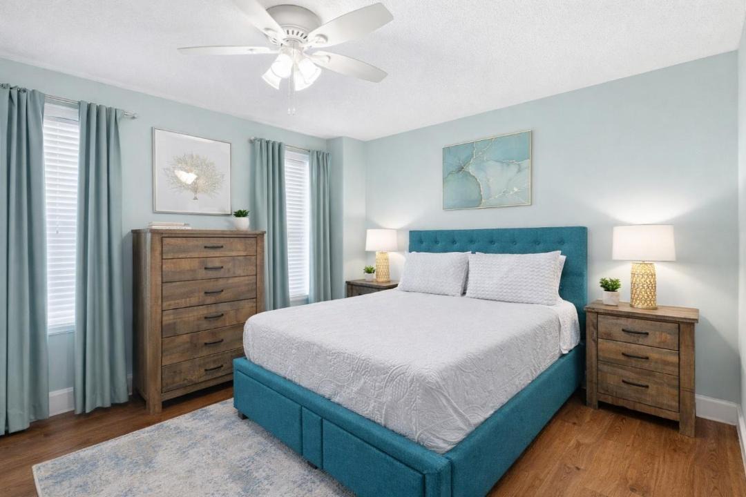 Photo of Bedroom in Panama City