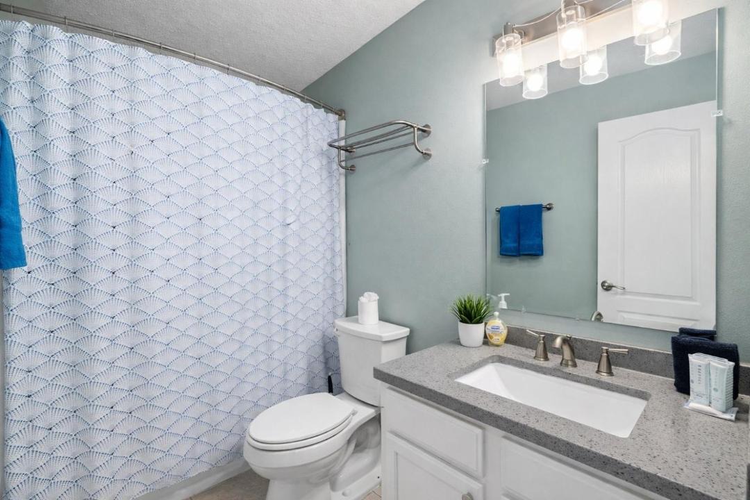 Photo of Bathroom in Panama City