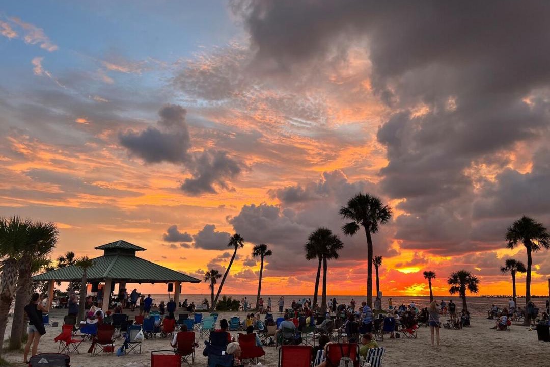 Photo of Others in Tarpon Springs