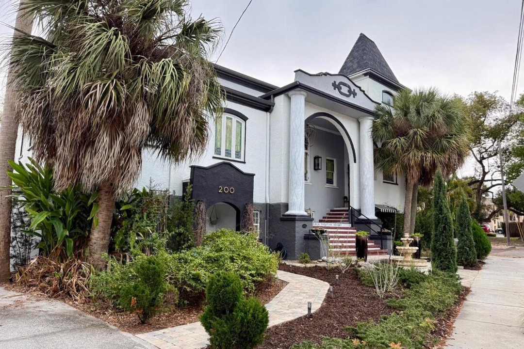 Photo of Others in Tarpon Springs
