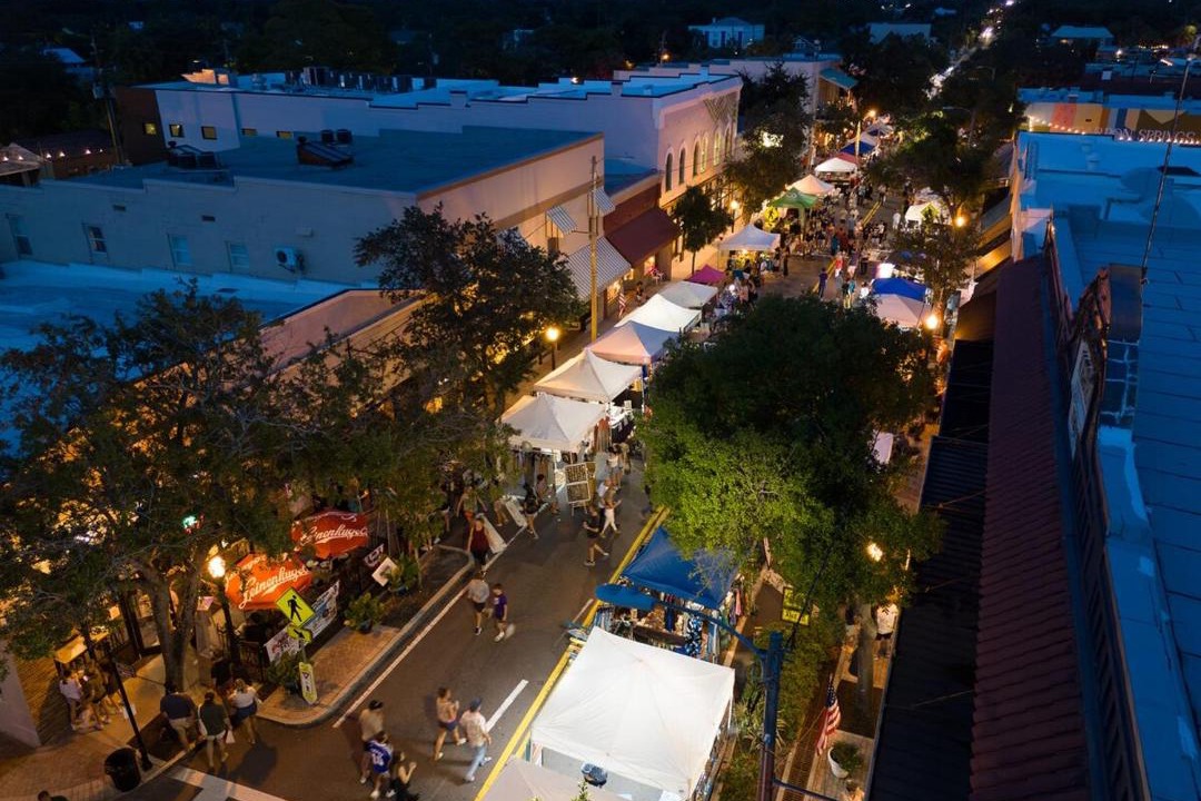 Photo of Others in Tarpon Springs