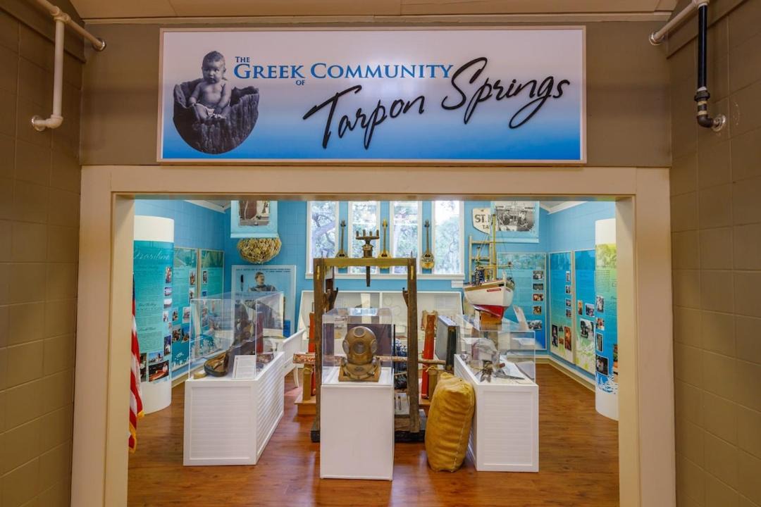 Photo of Others in Tarpon Springs