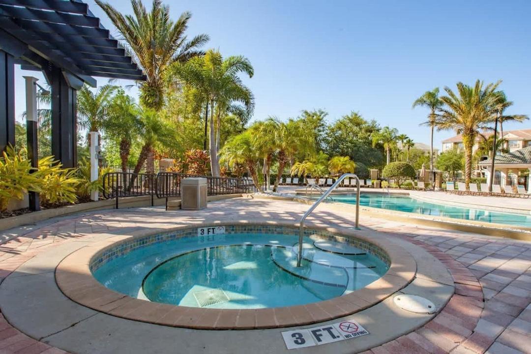 Photo of Patio Balcony in Florida Central Atlantic Coast