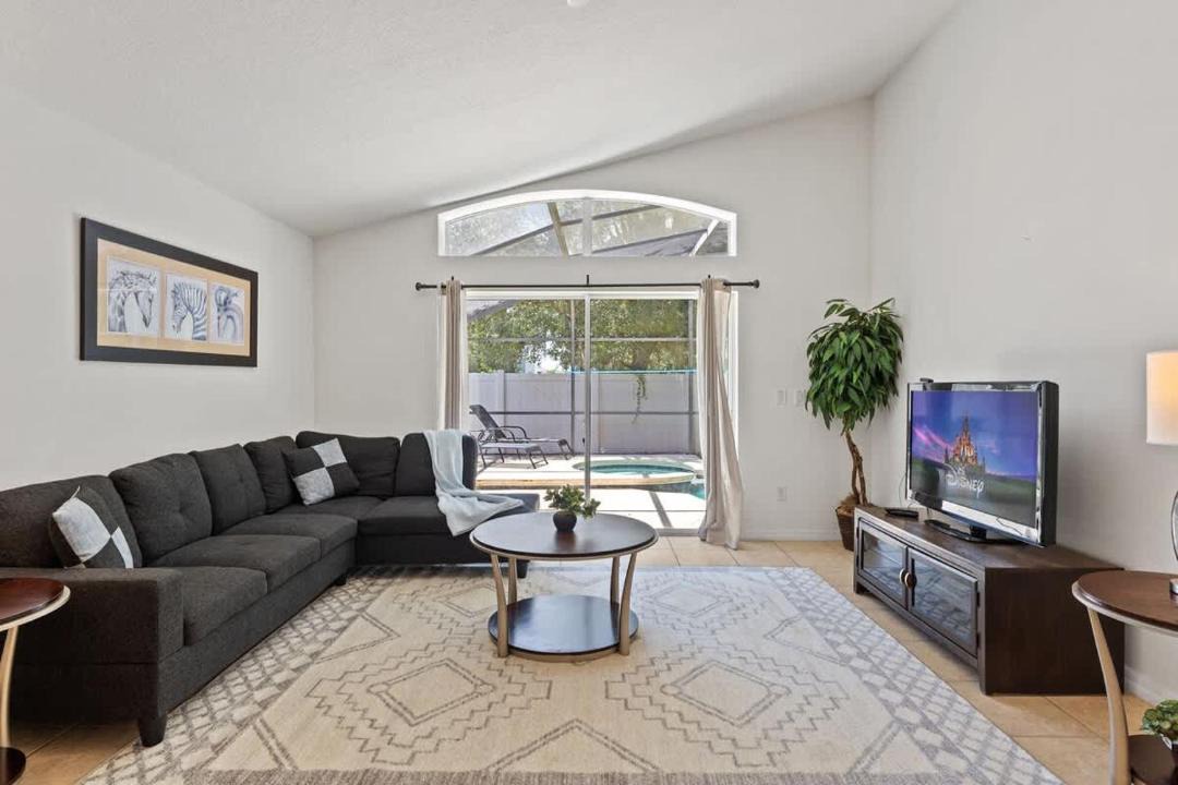 Photo of Livingroom in Veranda Palms