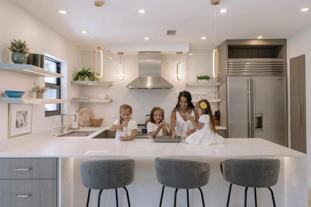 Photo of Kitchen in North Corals