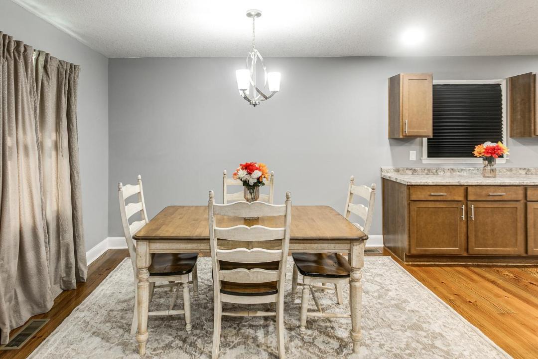 Photo of Kitchen in Tifton