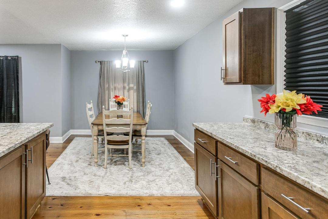 Photo of Kitchen in Tifton