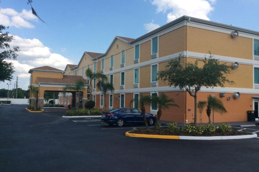 Photo of Others in Wesley Chapel