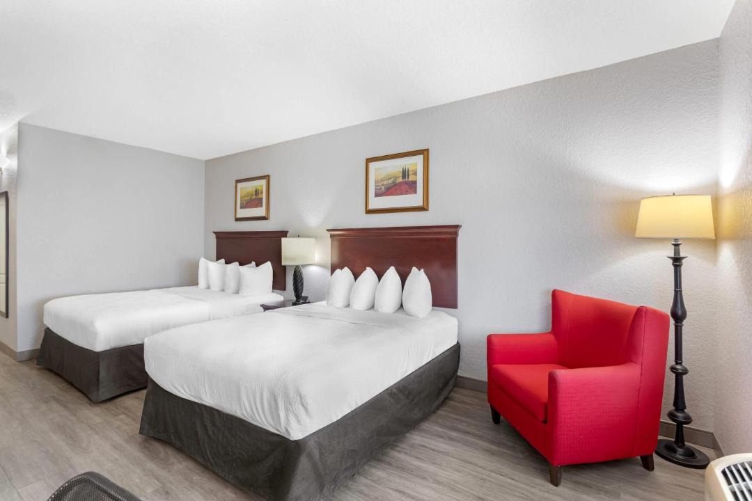Photo of Bedroom in Jacksonville