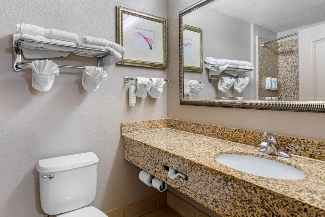 Photo of Bathroom in Jacksonville