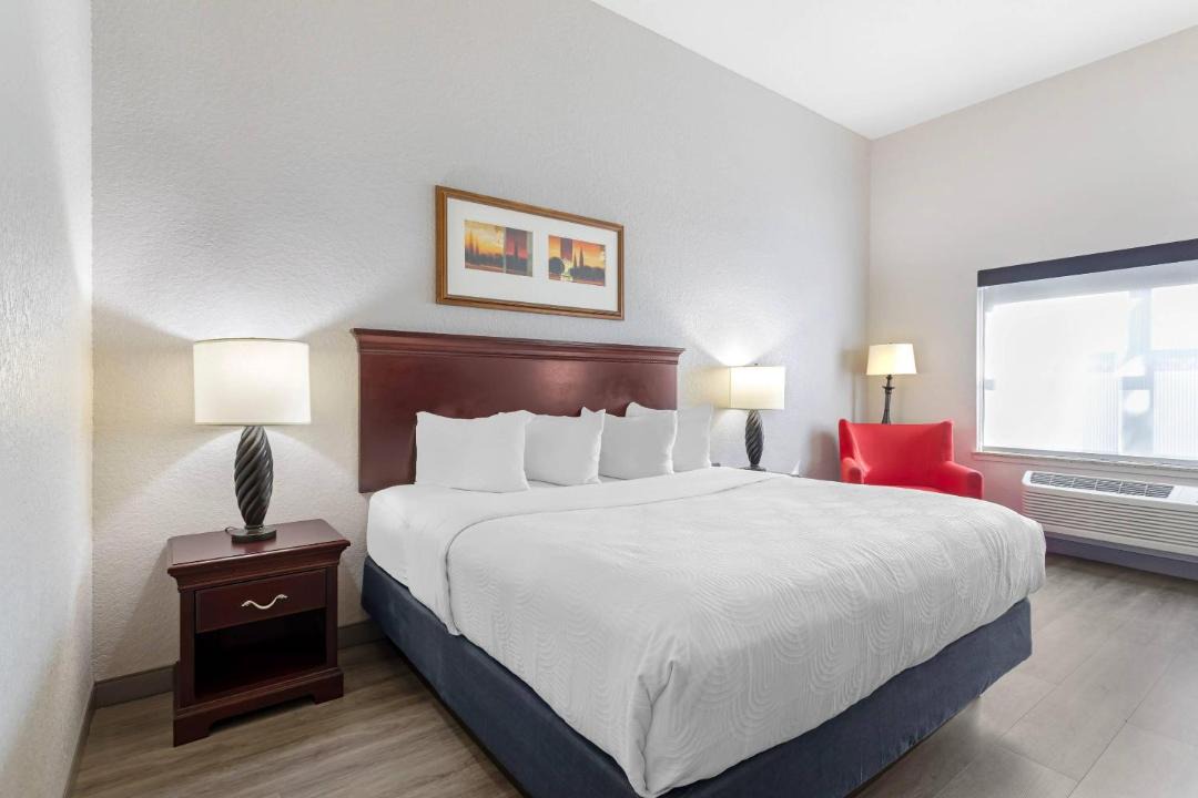 Photo of Bedroom in Jacksonville