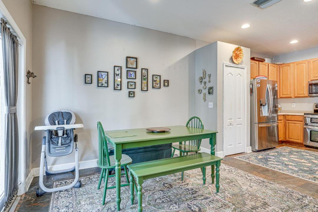Photo of Kitchen in Seffner Community Alliance