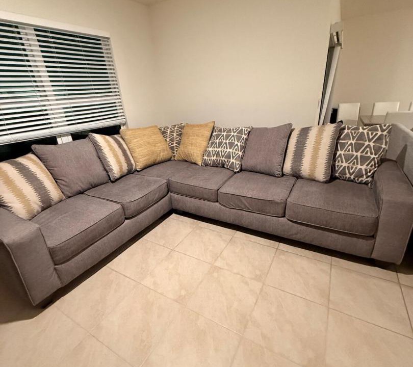 Photo of Livingroom in St. Cloud