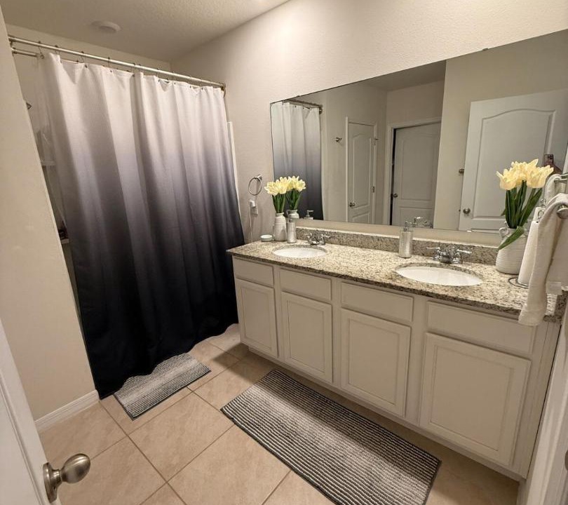 Photo of Bathroom in St. Cloud