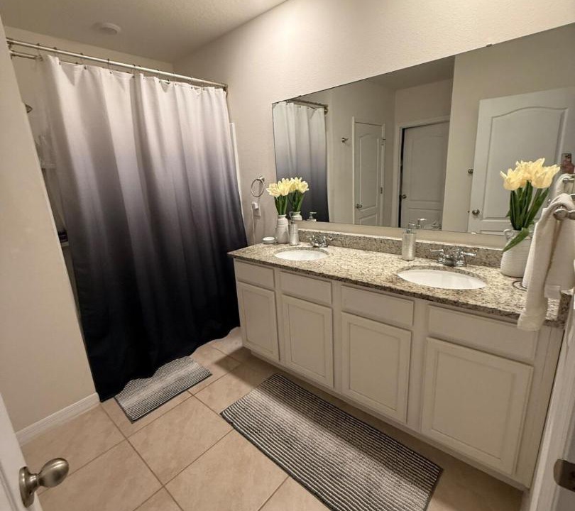 Photo of Bathroom in St. Cloud