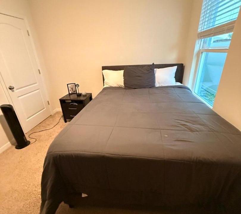 Photo of Bedroom in St. Cloud