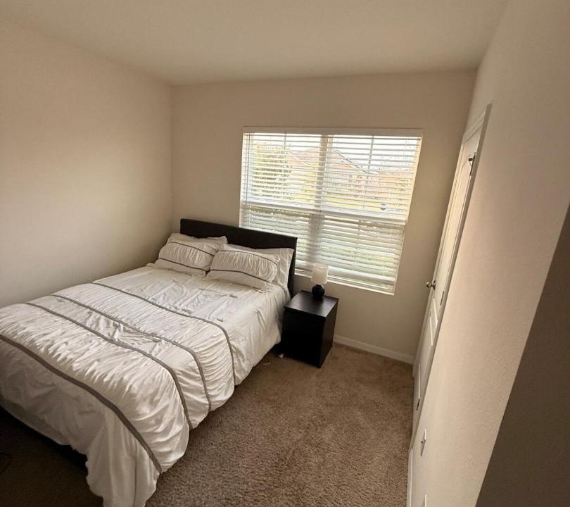 Photo of Bedroom in St. Cloud
