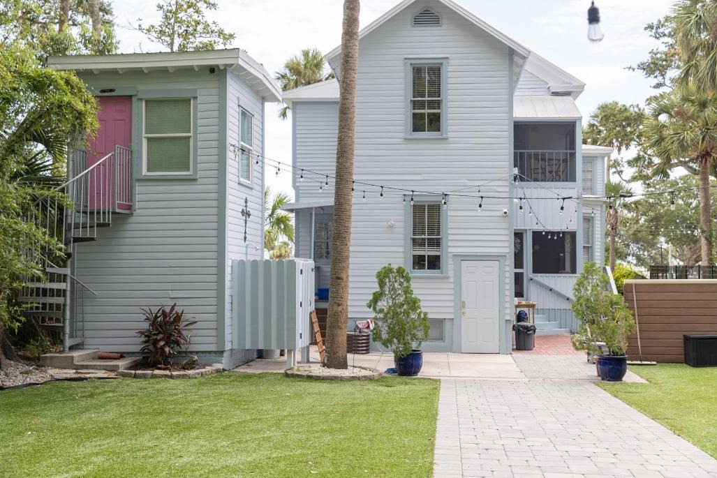 Photo of Others in South Beach Street Historic District