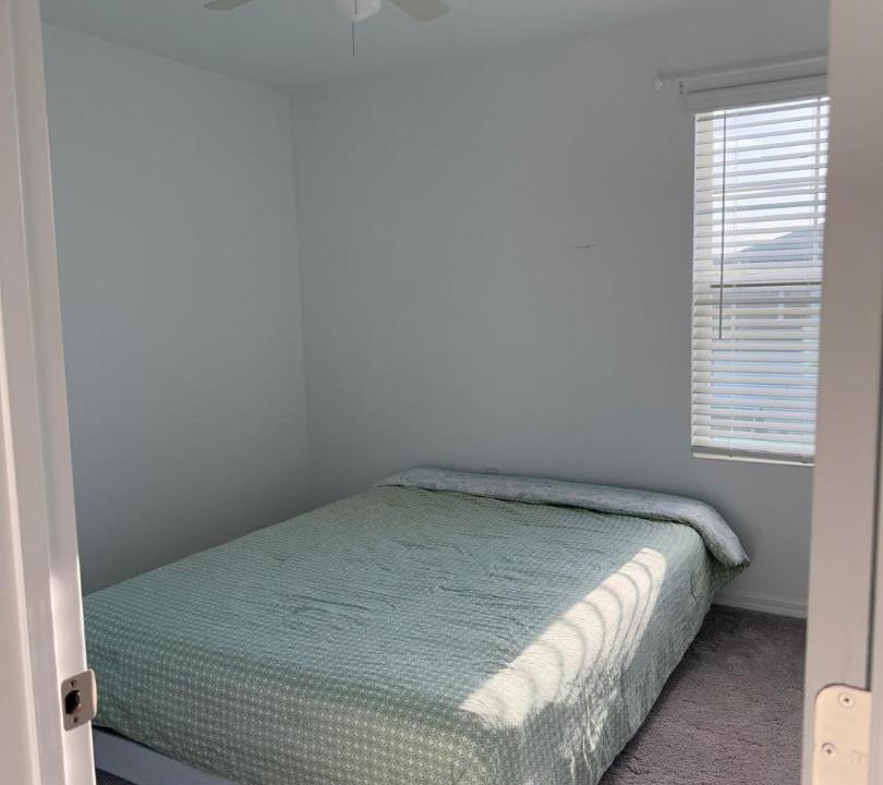 Photo of Bedroom in Davenport
