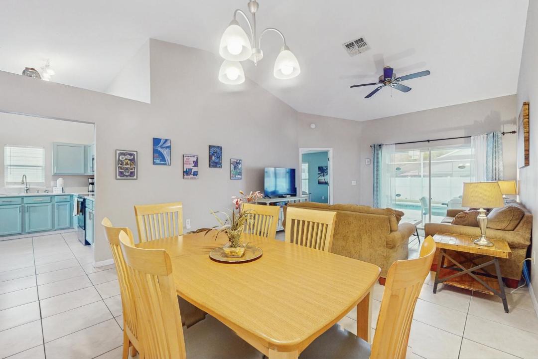 Photo of Kitchen in Clear Creek