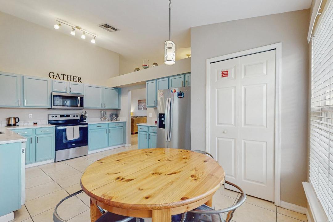 Photo of Kitchen in Clear Creek