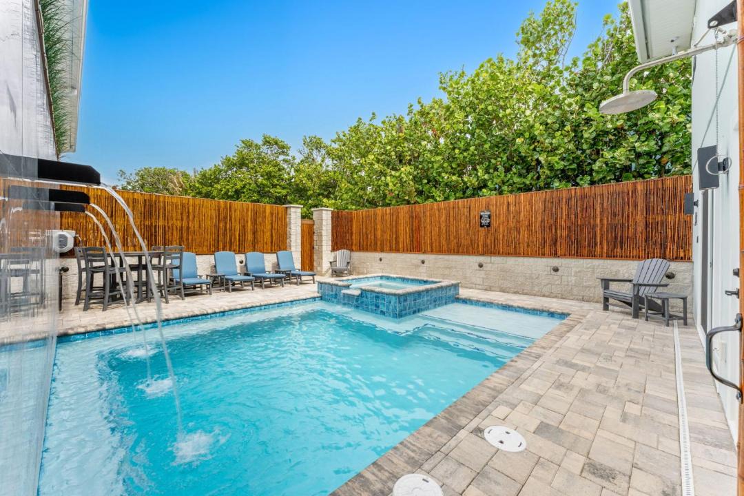 Photo of Patio Balcony in Atlantic Shores