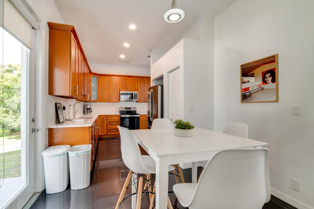 Photo of Kitchen in Fellowship