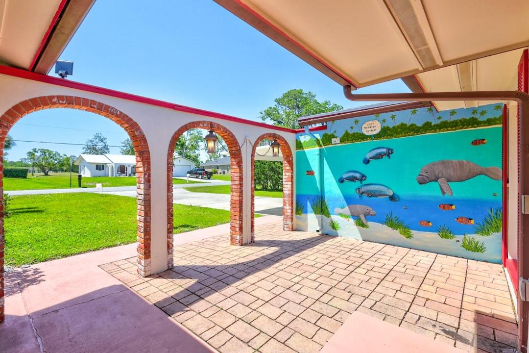 Photo of Others in Crystal River