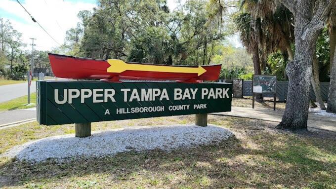Photo of Outdoor in Tampa