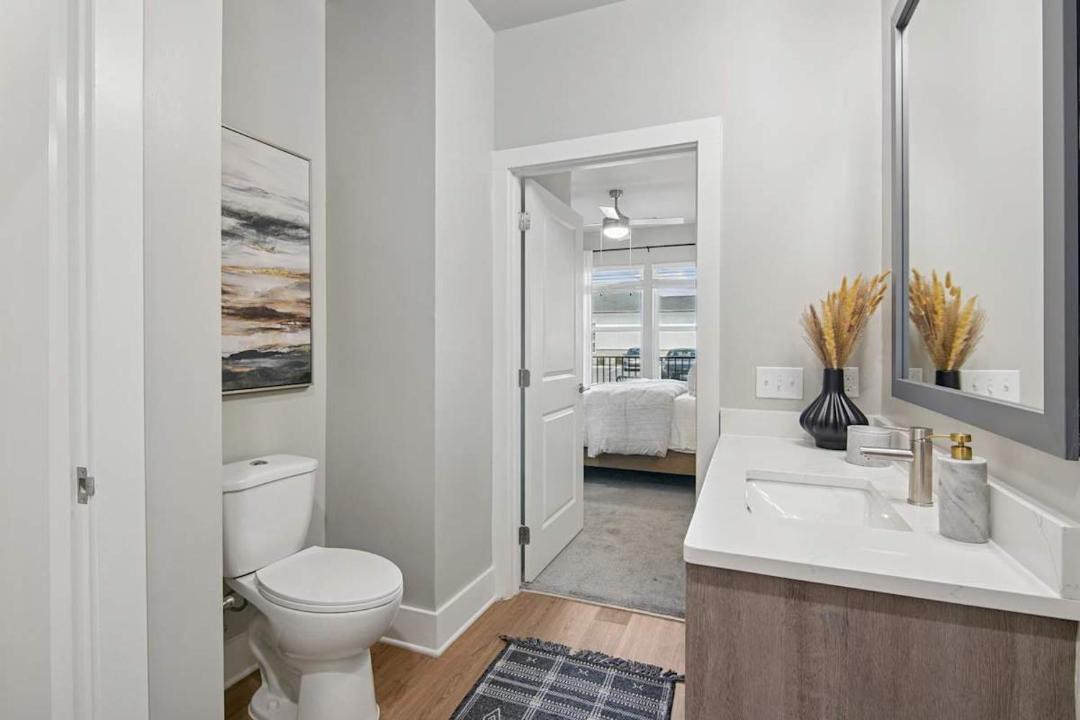 Photo of Bathroom in Fort Myers