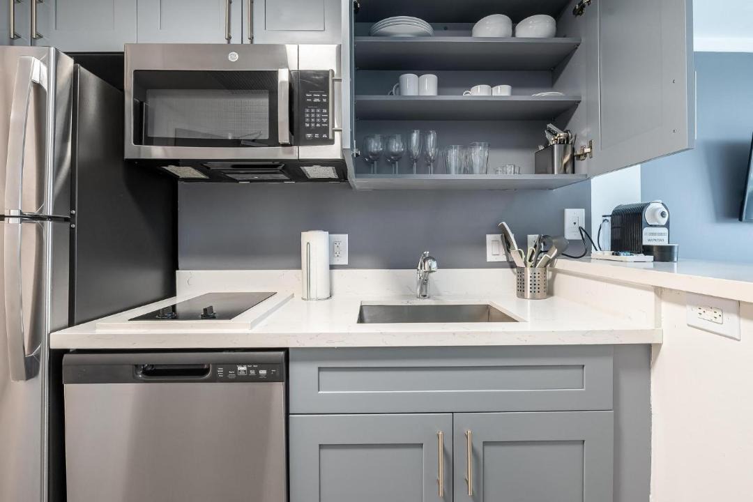Photo of Kitchen in Coconut Grove