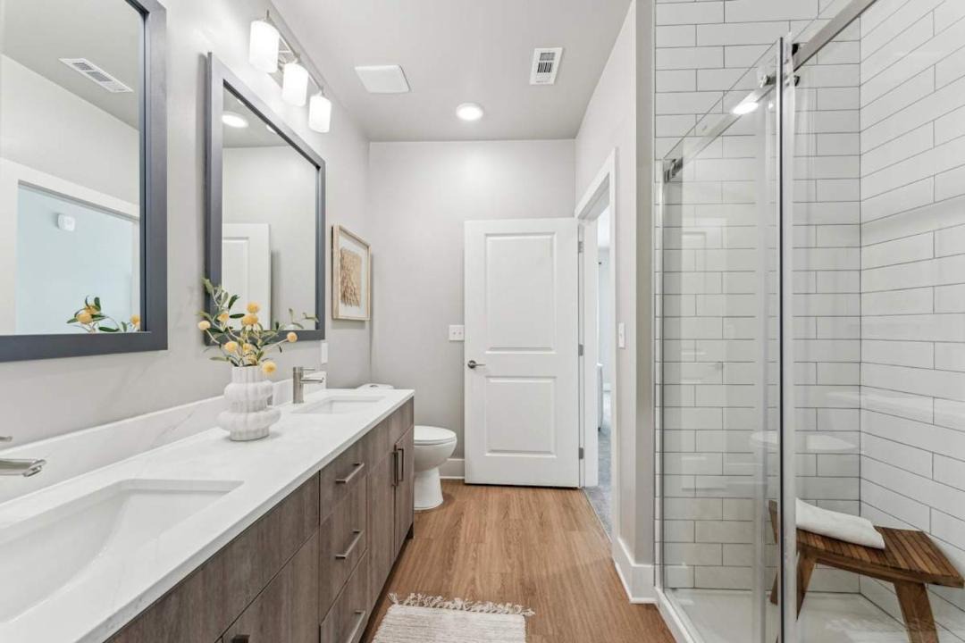 Photo of Bathroom in Fort Myers