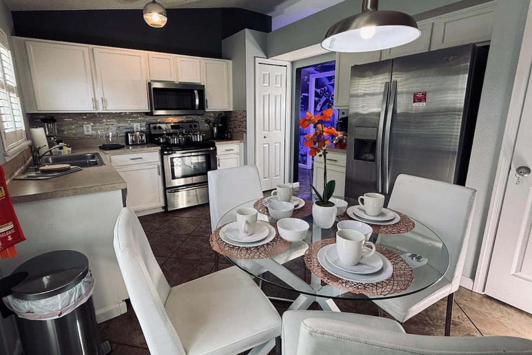 Photo of Kitchen in Clear Creek