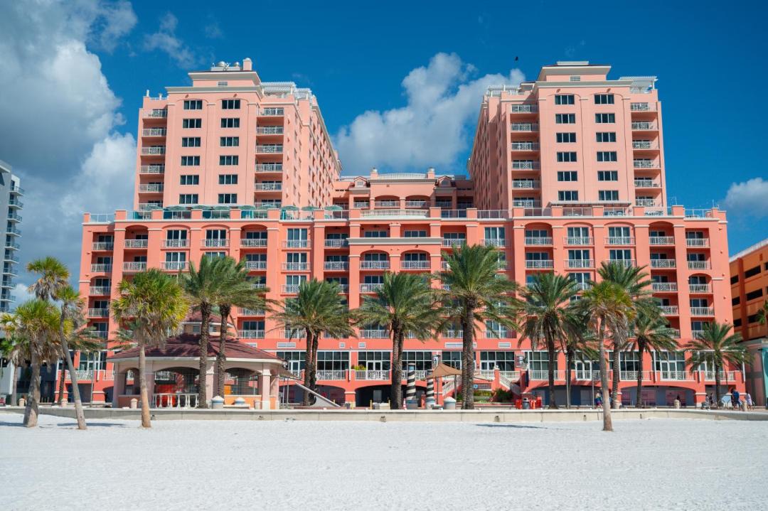 Photo of Others in Clearwater Beach