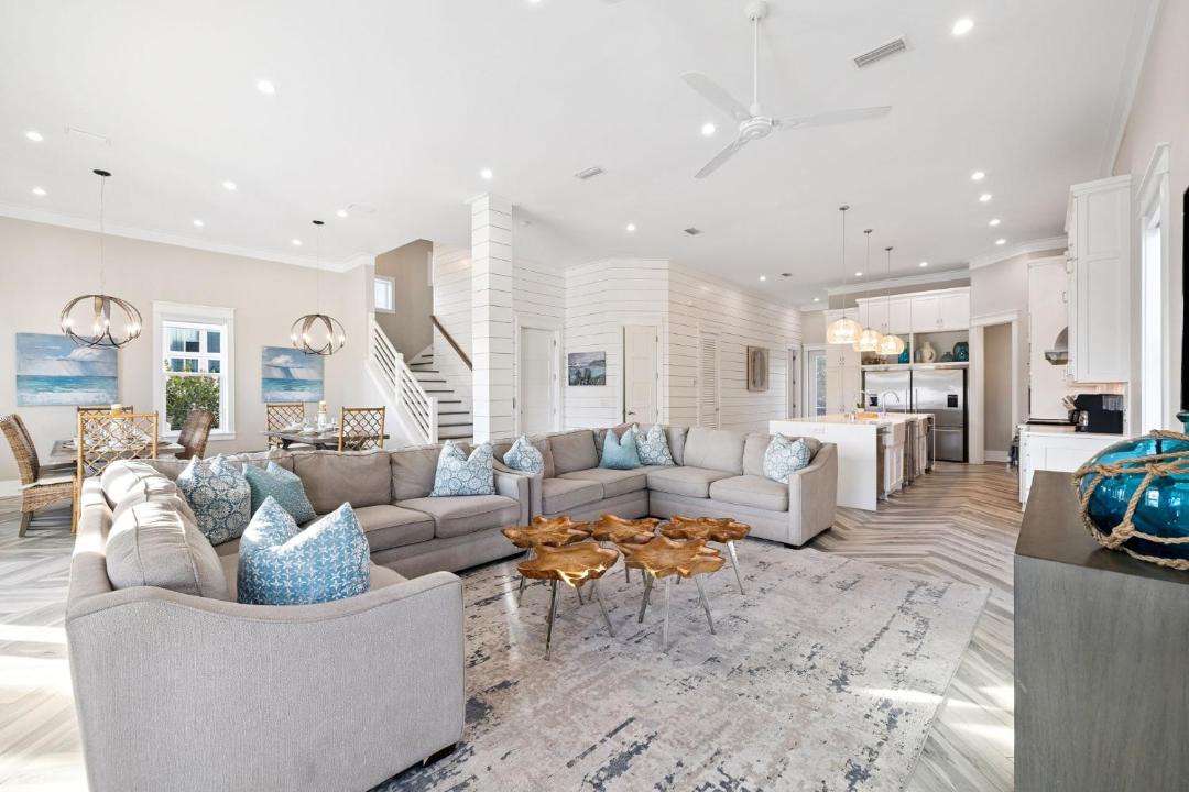 Photo of Livingroom in Seacrest