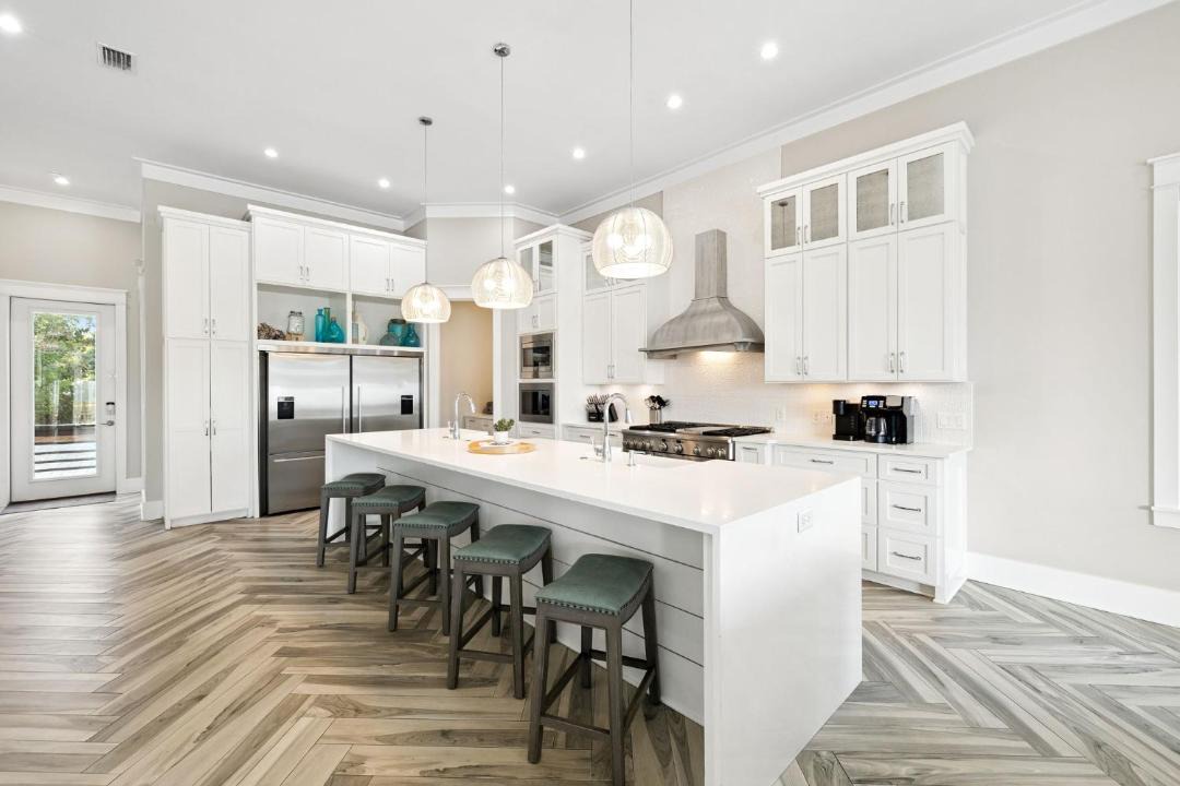 Photo of Kitchen in Seacrest