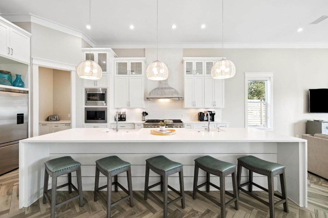 Photo of Kitchen in Seacrest