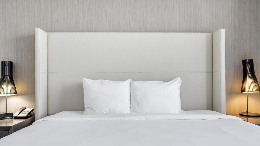 Photo of Bedroom in Hollywood South Central Beach
