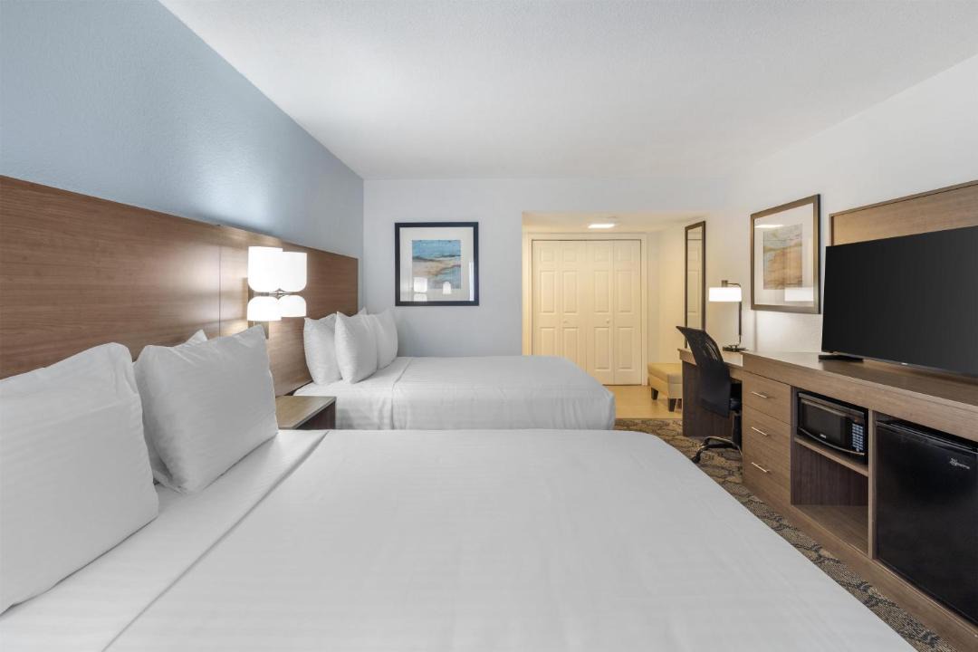 Photo of Bedroom in West Palm Beach