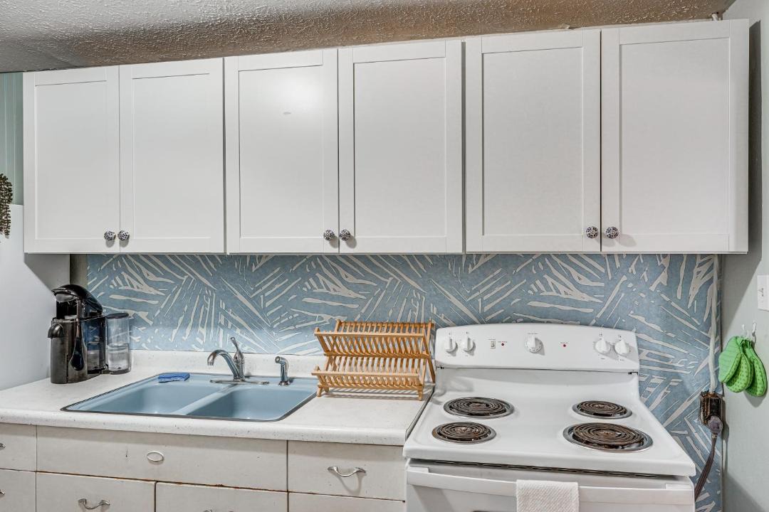 Photo of Kitchen in Panama City