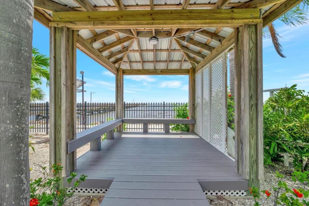 Photo of Patio Balcony in Ruskin