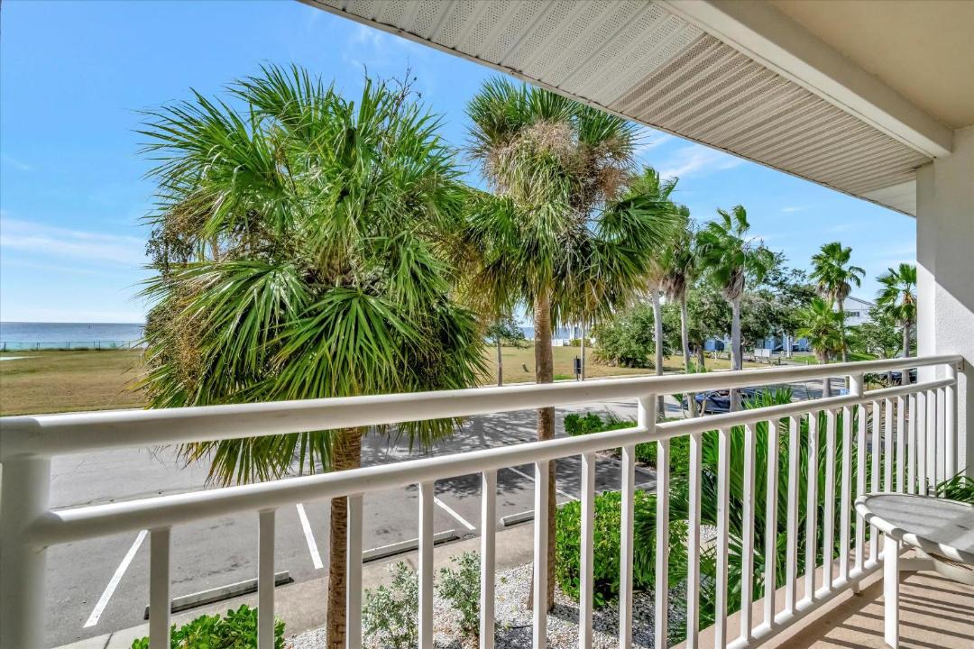 Photo of Patio Balcony in Ruskin