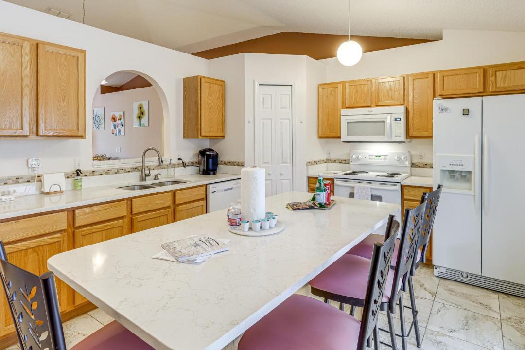 Photo of Kitchen in Port Malabar